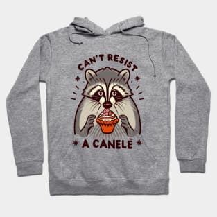 Canele Hoodie